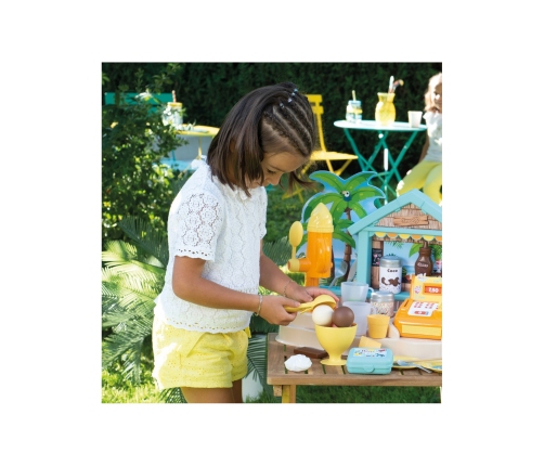 SMOBY Bar Plażowy Beach Bar Plaża