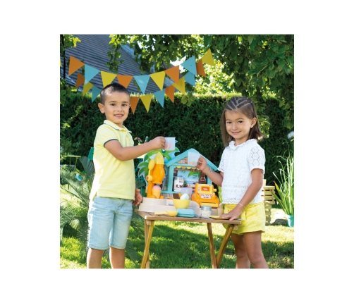 SMOBY Bar Plażowy Beach Bar Plaża