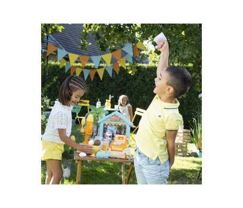 SMOBY Bar Plażowy Beach Bar Plaża