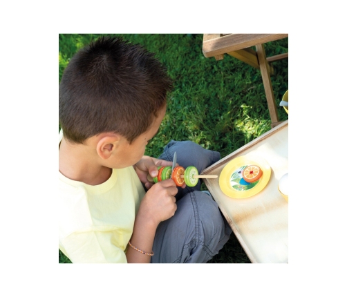 SMOBY Bar Plażowy Beach Bar Plaża