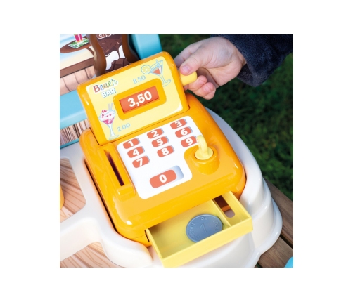 SMOBY Bar Plażowy Beach Bar Plaża