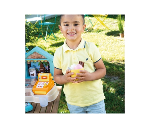 SMOBY Bar Plażowy Beach Bar Plaża