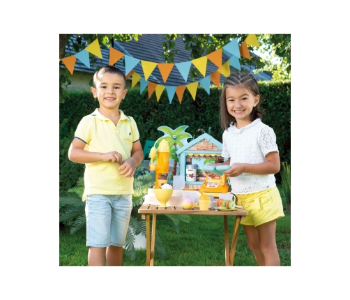 SMOBY Bar Plażowy Beach Bar Plaża