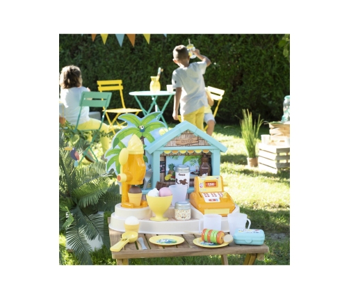 SMOBY Bar Plażowy Beach Bar Plaża