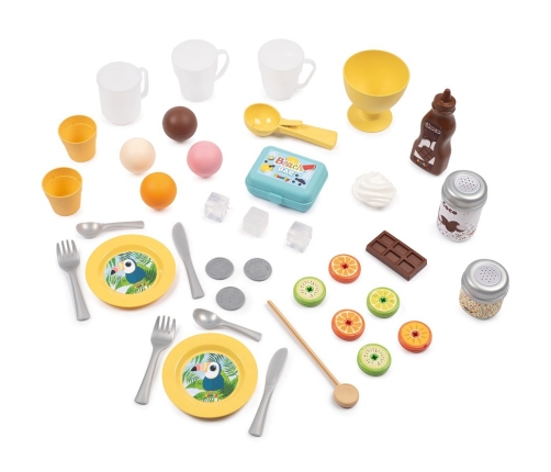 SMOBY Bar Plażowy Beach Bar Plaża