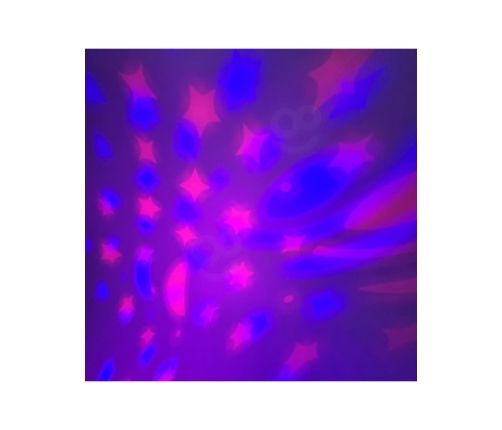 WOOPIE BABY Przytulanka Usypiacz Projektor 2w1 Sówka - 10 Kołysanek