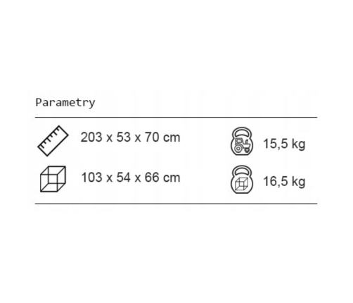 Traktors ar pedāļiem ar kausu un piekabi FALK KOMATSU Yellow