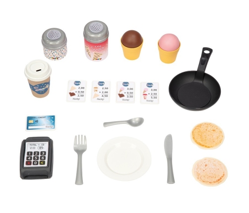 Детский домик садовый SMOBY Sweety Corner