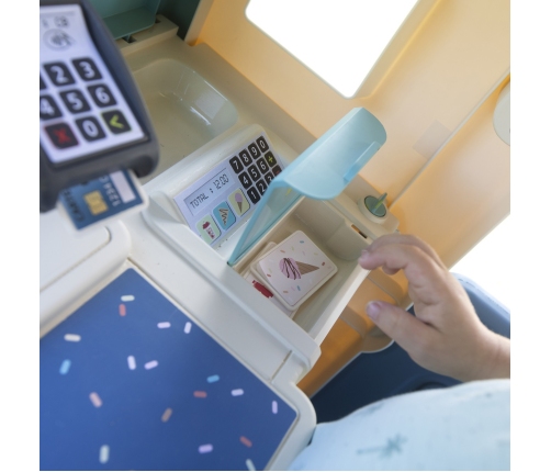 Детский домик садовый SMOBY Sweety Corner