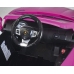 Bērnu elektroauto FEBER Lamborghini Aventador Pink