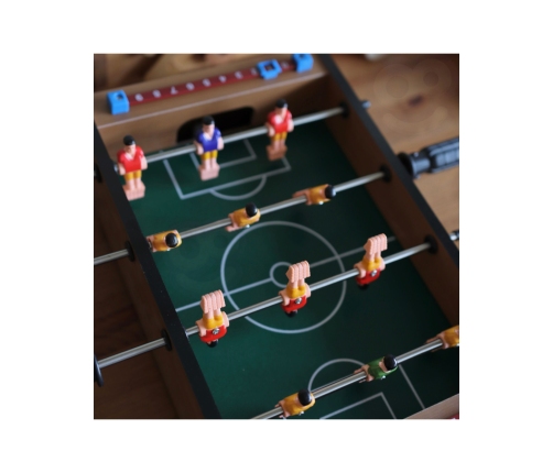 WOOPIE Stół do Gry w Piłkarzyki Mini