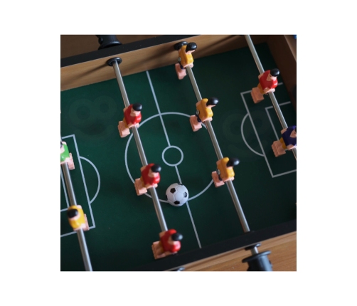 WOOPIE Stół do Gry w Piłkarzyki Mini