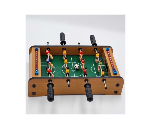 WOOPIE Stół do Gry w Piłkarzyki Mini