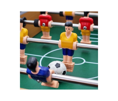 WOOPIE Stół do Gry w Piłkarzyki Mini