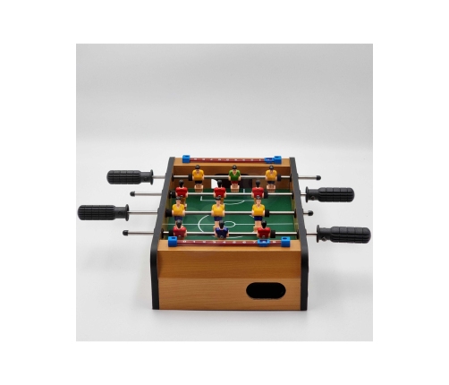 WOOPIE Stół do Gry w Piłkarzyki Mini
