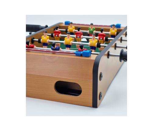 WOOPIE Stół do Gry w Piłkarzyki Mini