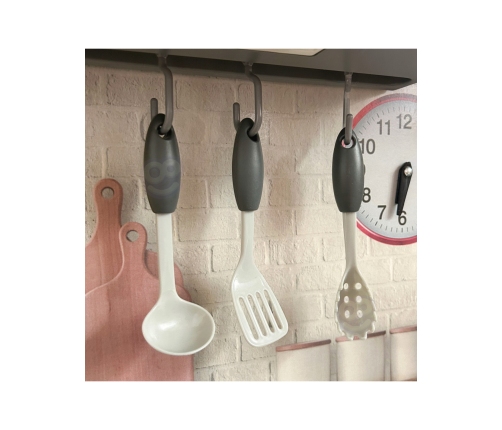 Liels pavāra komplekts no Woopie