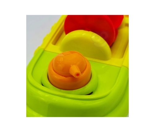 WOOPIE BABY Zabawka Wodna do Kąpieli Statek