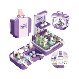 Woopie Saldējuma veikals Woopie Saldējuma veikals