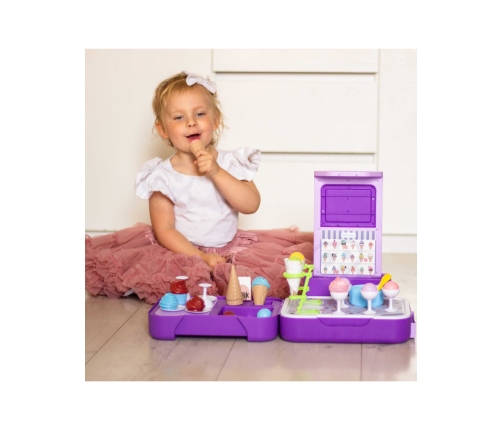 Woopie Saldējuma veikals