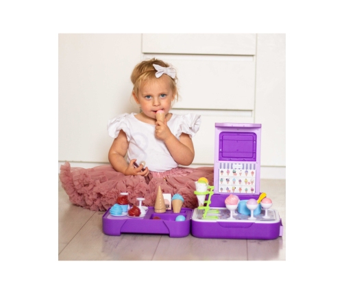 Woopie Saldējuma veikals