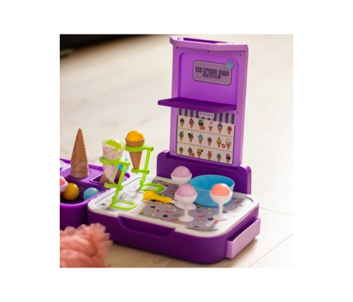 Woopie Saldējuma veikals