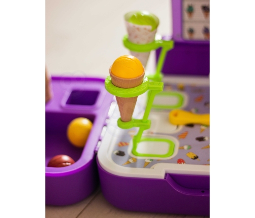 Woopie Saldējuma veikals