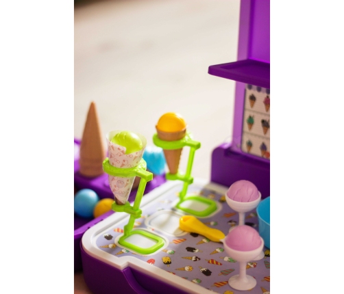 Woopie Saldējuma veikals