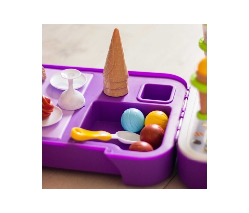 Woopie Saldējuma veikals