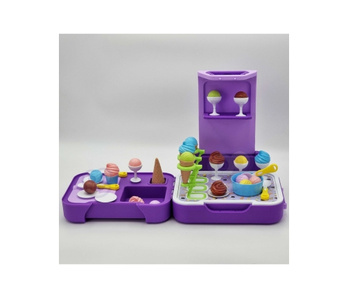 Woopie Saldējuma veikals