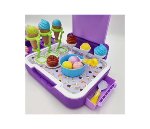 Woopie Saldējuma veikals