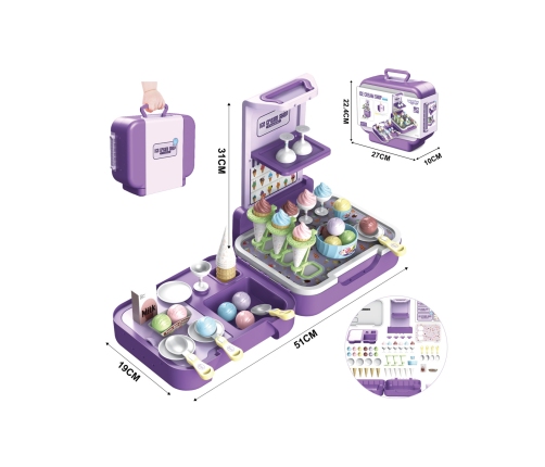 Woopie Saldējuma veikals