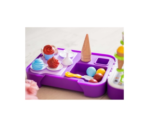 Woopie Saldējuma veikals