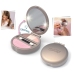 SMOBY My Beauty Puderniczka z Lusterkiem i Światłem Kompaktowa