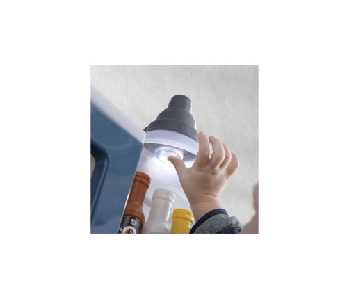 Nowoczesna Realistyczna Kuchnia dla Dzieci z Wieloma Akcesoriami Step2