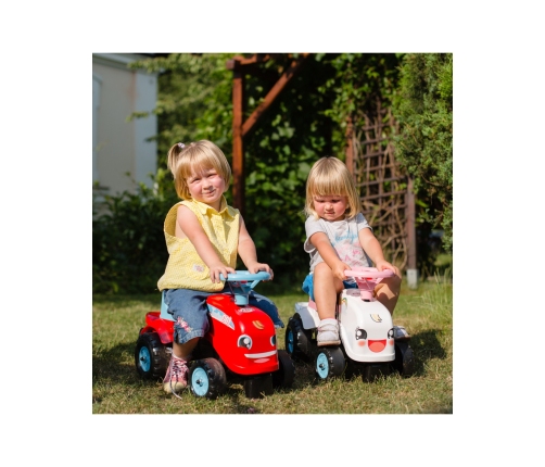 Stumjamā traktors FALK GO