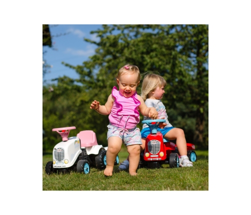 Stumjamā traktors FALK GO