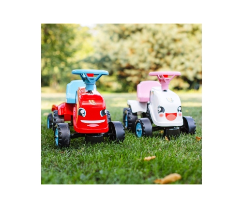 Stumjamā traktors FALK GO