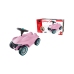 Stumjamā mašīna BIG Bobby Car Neo Pink
