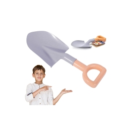 WOOPIE GREEN Łopatka do Piasku 33 cm BIODEGRADOWALNY ORGANICZNY MATERIAŁ