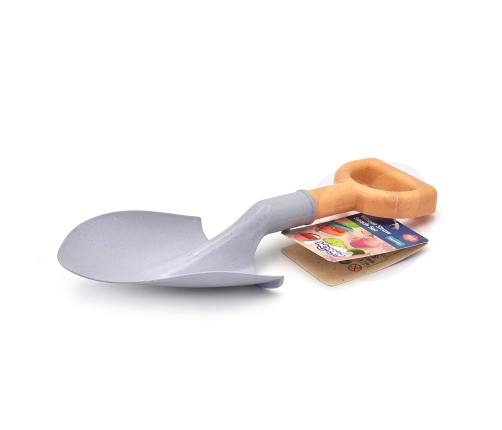WOOPIE GREEN Łopatka do Piasku 33 cm BIODEGRADOWALNY ORGANICZNY MATERIAŁ