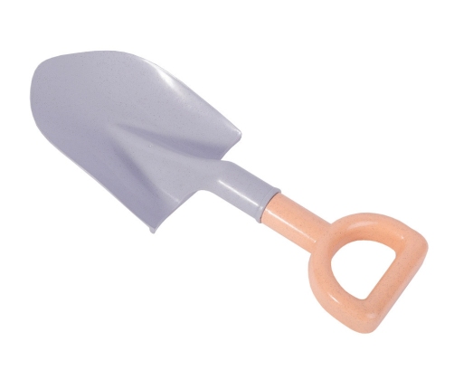 WOOPIE GREEN Łopatka do Piasku 33 cm BIODEGRADOWALNY ORGANICZNY MATERIAŁ