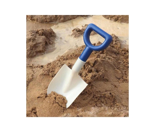 WOOPIE Łopatka do Piasku Biała 33 cm