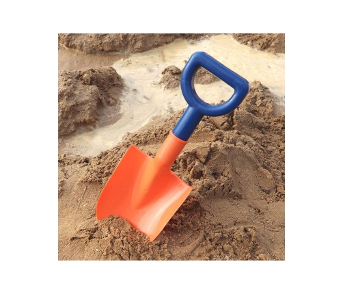 WOOPIE Łopatka do Piasku Pomarańczowa 33 cm