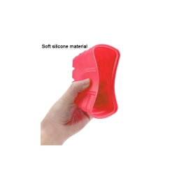 WOOPIE Zestaw do Piasku Foremki Łopatka 21 el.