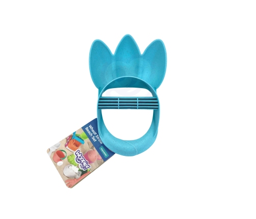 WOOPIE GREEN Pazury Łopatka do Piasku BIODEGRADOWALNY ORGANICZNY MATERIAŁ