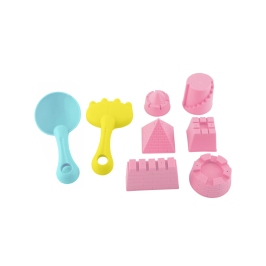 WOOPIE Zestaw do Piasku 8 el.