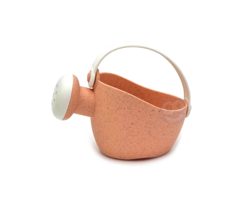 WOOPIE GREEN Zestaw do Piasku w Wiaderku z Samochodem 11 el. BIODEGRADOWALNY ORGANICZNY MATERIAŁ