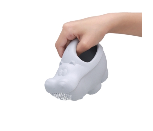 WOOPIE GREEN Zestaw do Piasku z Samochodzikiem 10 el. BIODEGRADOWALNY ORGANICZNY MATERIAŁ