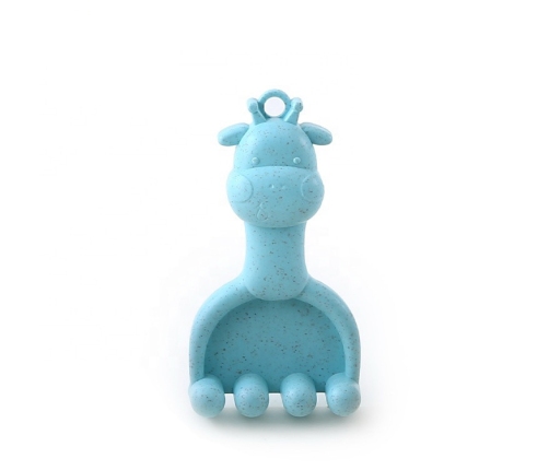 WOOPIE GREEN Zestaw do Piasku z Wózkiem 13 el. BIODEGRADOWALNY ORGANICZNY MATERIAŁ